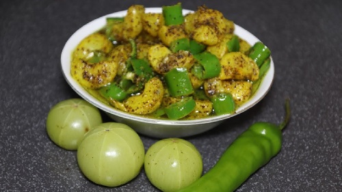 Sapne Me Nimbu Ka Achar Khana, Dekhna, Banana Kharidna