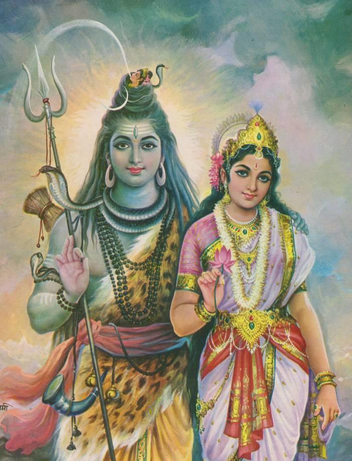 Sapne Me Shiv Parvati Ko Dekhna सपने में भगवान शंकर को माता पार्वती जी के साथ देखना