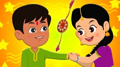 सपने में राखी देखना, बांधना, खरीदना, बेचना Sapne Me Rakhi