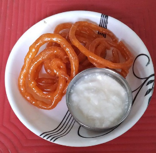  सपने मे दहि जलेबी देखना Sapne Me Dahi Jalebi Dekhna Khana 