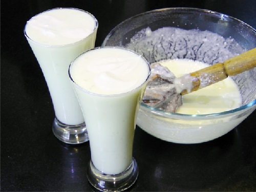 सपने मे लस्सी देखना Eating Curd Lassi In Dreams