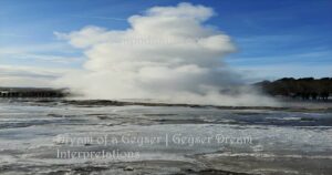 Dream of a Geyser Geyser Dream Interpretations