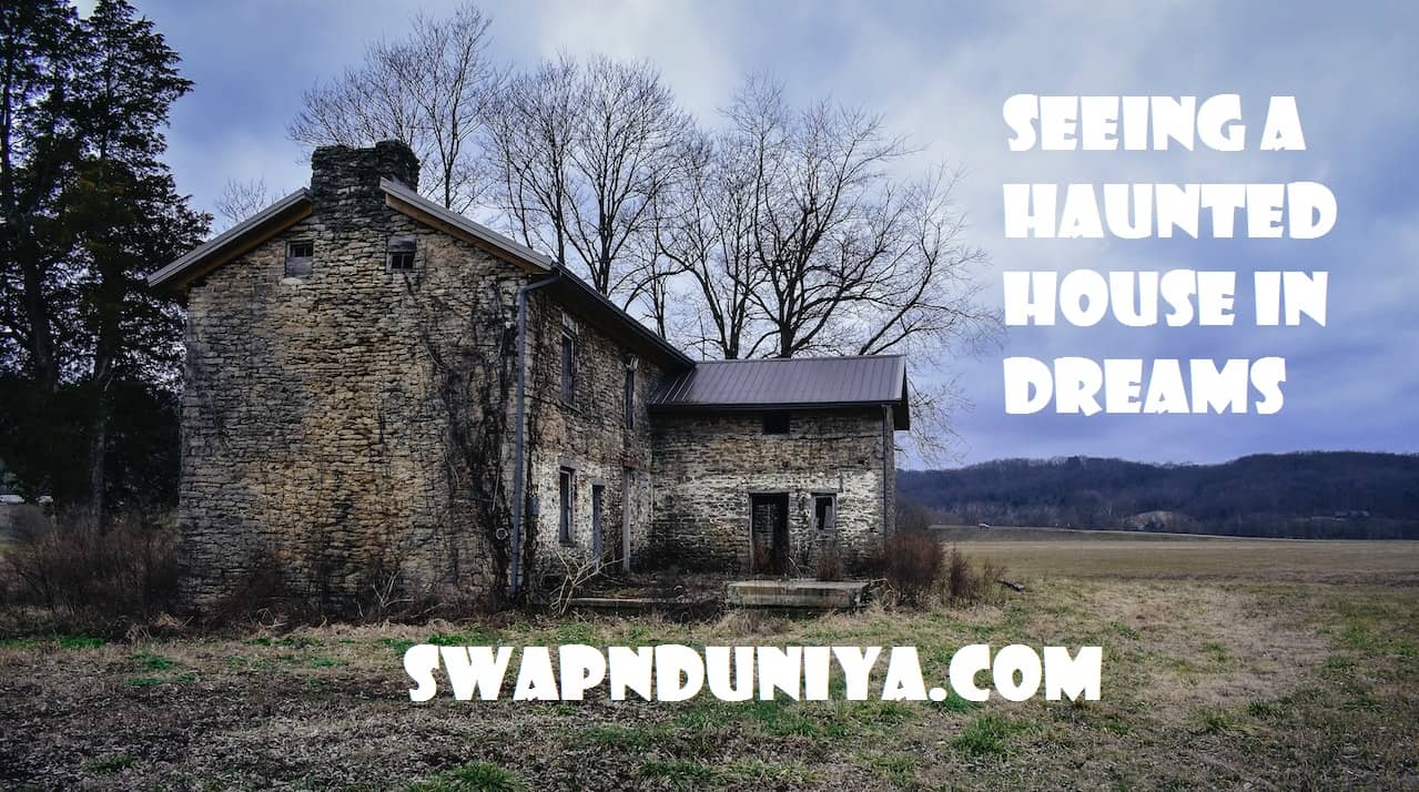 House Dream Meaning Interpretation 100 Plus House Dreams