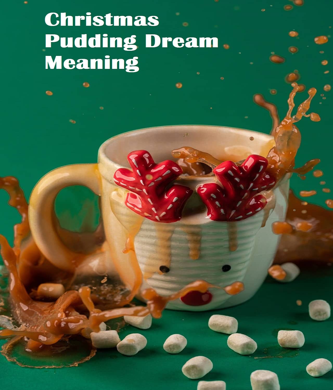 Christmas Dream Meaning Interpretation