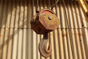 Pulley Dream Meaning Interpretation