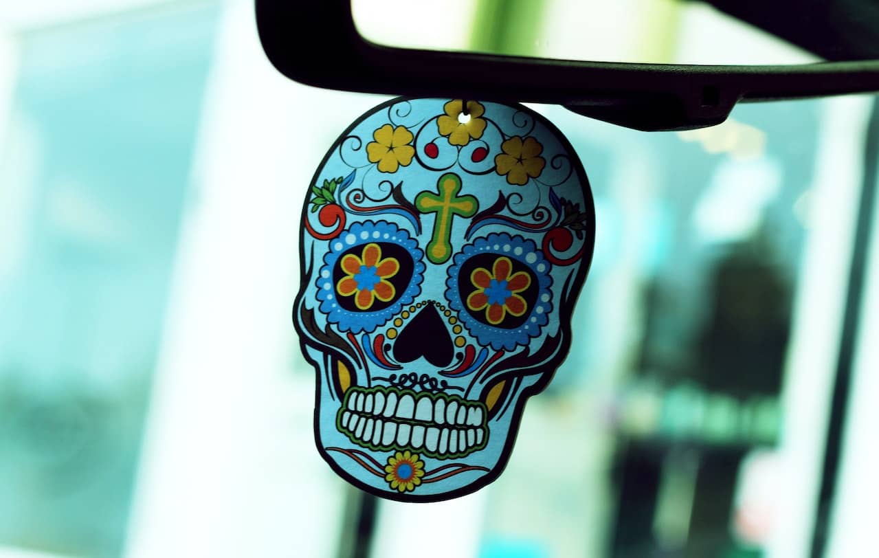 Skull Dream Meaning Interpretation