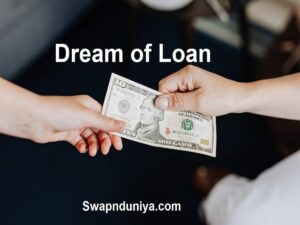 Dream of Loan