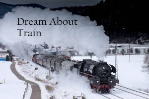 Train In Dream Meaning Interpretation