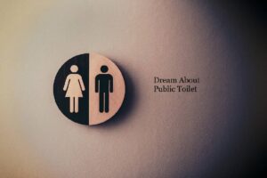 Public Toilet In Dream Meaning Interpretation