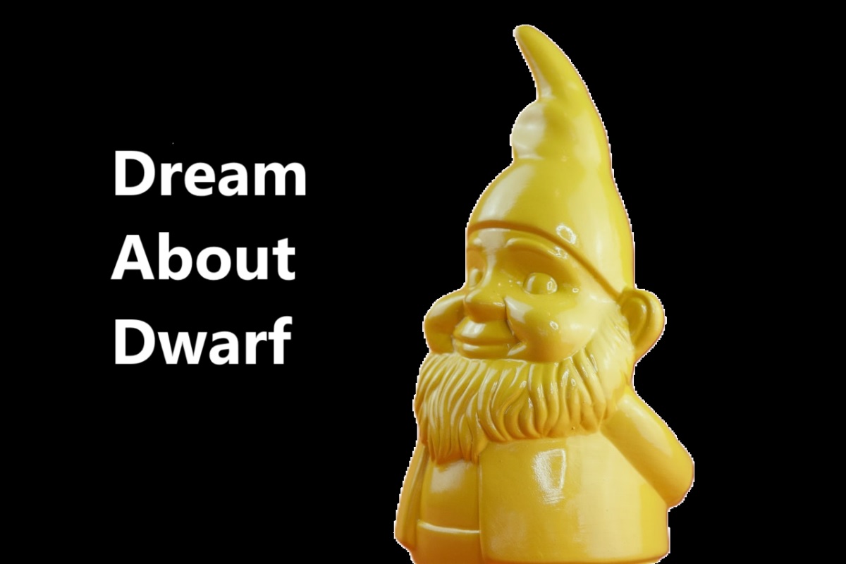 Dwarf In Dream Meaning Interpretation
