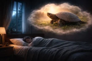 Turtle in Dream Here’s What It Could Mean