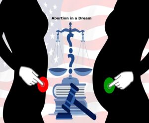 Abortion in a Dream