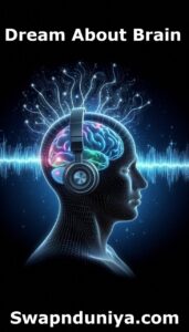 Brain In Dream Meaning Interpretation