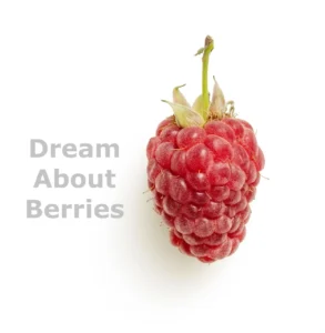 Dream About Berries