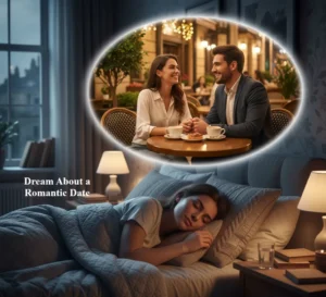 Going on a Date In Dream Meaning & Interpretations