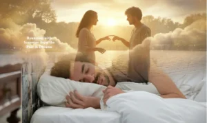 Reuniting with Someone from the Past in Dreams