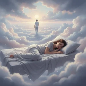 Watching a loved one leave In Dream Meaning & Interpretation