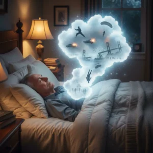 Witnessing Fights or Accidents In Dream Meaning & Interpretations