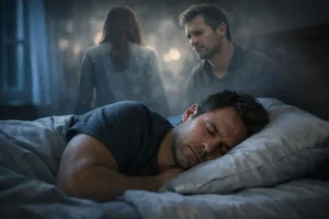 Breakup In Dream Meaning Interpretation