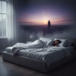 Feeling Lonely or Lost in Dream Meaning and Interpretation