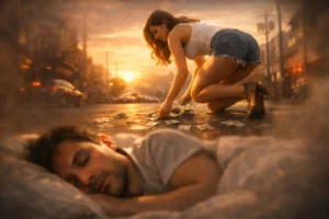 Finding Money In Dream Meaning Interpretation