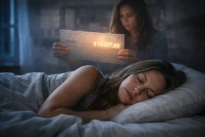 Salary In Dream Meaning & Interpretations