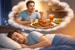 Meatloaf In Dream Meaning & Interpretation