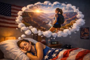 Seeing Grand Canyon In Dream What It Means