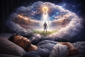 Superbowl In Dream Meaning & Interpretation