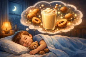 Chickoo In Dream What does it mean