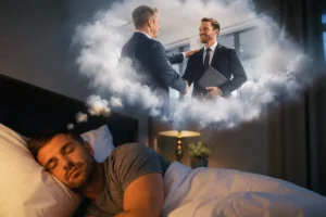 Getting a Promotion In Dream Meaning