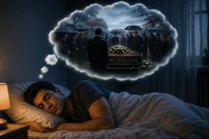 Funeral Dream Meaning and Interpretation